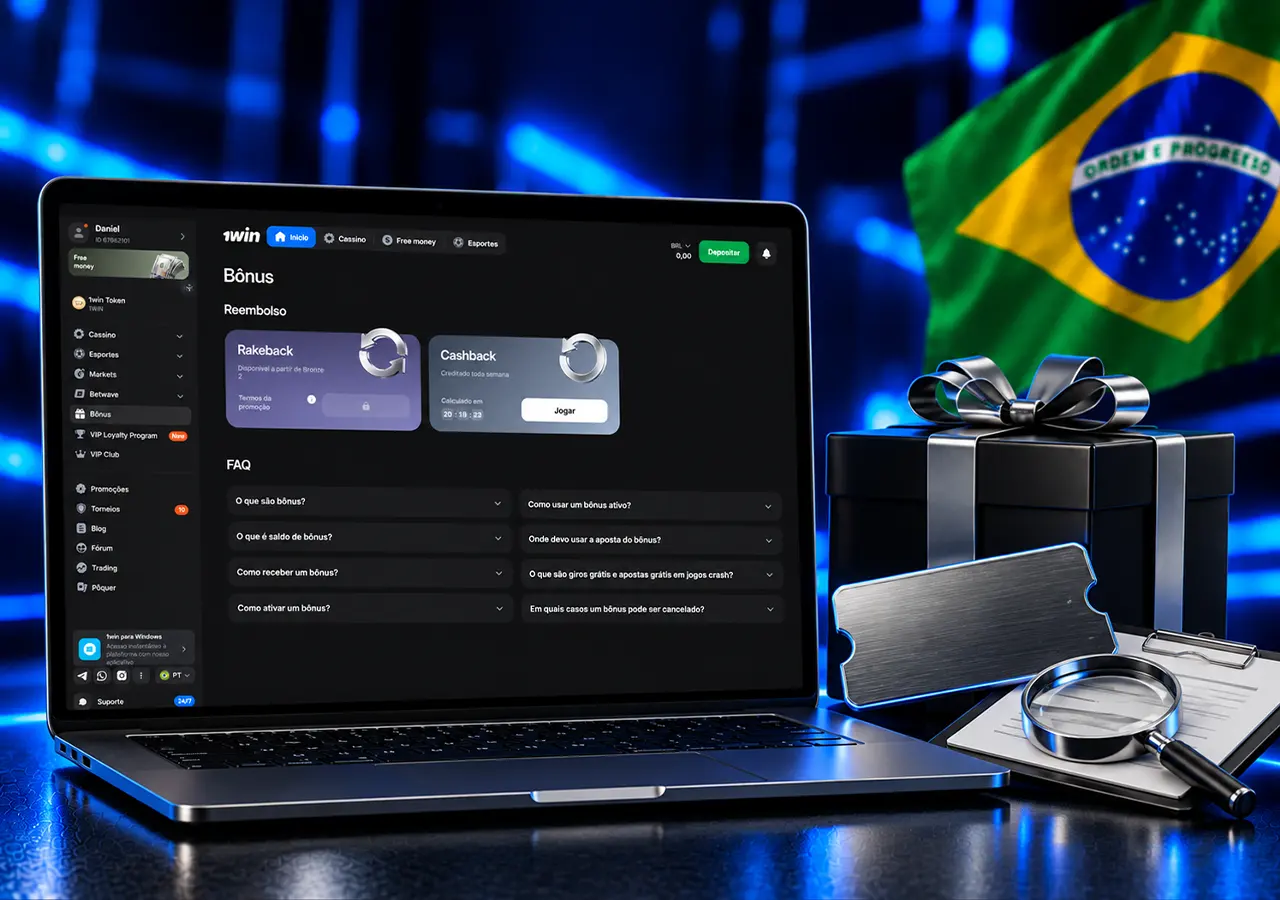 Tipos de ofertas promocionais e suas condições de participação